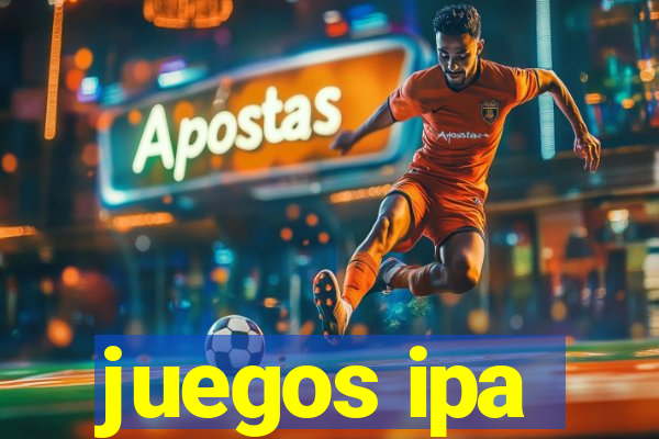 juegos ipa